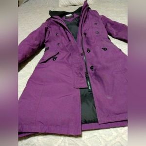 Canada Goose Winter Jacket